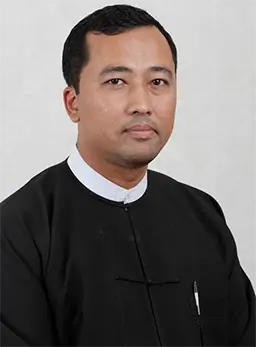Aung Myo Kyaw