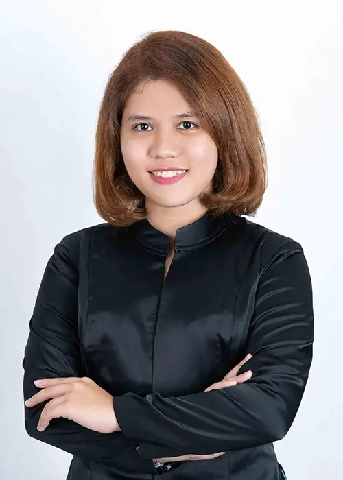 Daw Phyu Thiri Khine