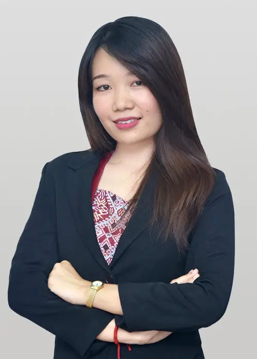 Daw Yee Ywe Paing Oo