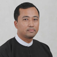 U Aung Myo Kyaw